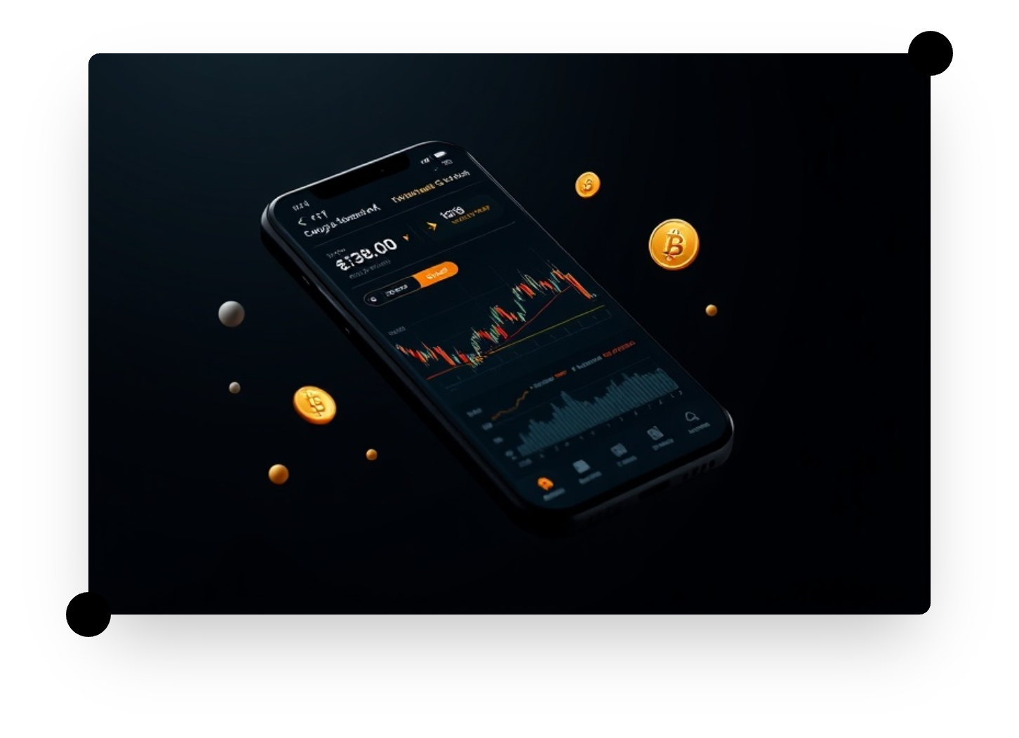 Trading Platform